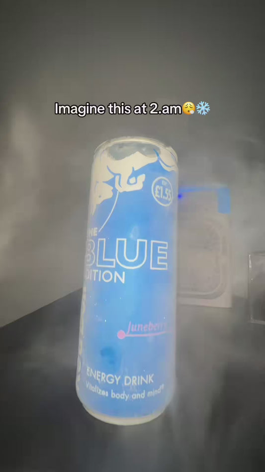 ICE MAKER & FAN ICE - COMBO